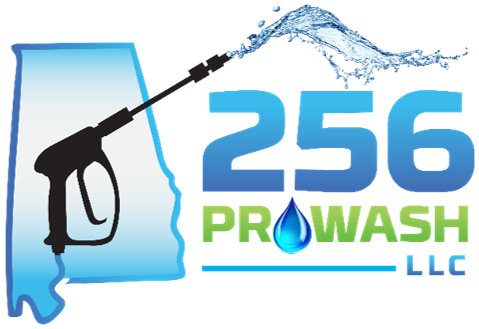 256 prowash