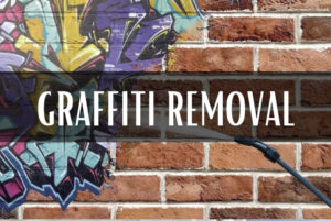grafitti removal huntsville