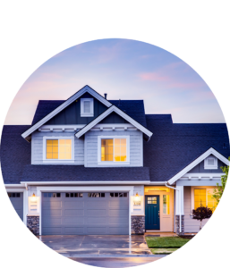 House Washing Pressure Washing in Huntsville