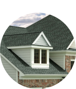 Roof Cleaning Pressure Washing in Huntsville
