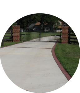 Driveway Cleaning Pressure Washing in Huntsville